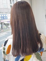 テーラヘアー 蘇我店(TELA HAIR)&nbsp;ベージュカラー