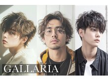 ガレリアメンズサロン 栄店(GALLARIA men's salon)