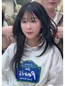 【中村、福住指名限定】エクステベース ジェリーフィッシュレイヤー