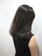 ばゆから 札幌東区栄町店(BayuKara)の写真/【東区北40条】髪質のお悩みに合わせてヘアケアのご提案＊しっとりまとまりやすい質感に♪