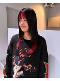 ロングレイヤー