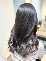 アウリイバイイルヘアー(Aulii by illu hair) グレースフィールウェーブ