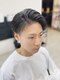 メンズチェレ 金剛店(MEN’s Chere)の写真/清潔感×好印象で男性の第一印象を創る。カッコいい大人男性は髪型から創れます。《メンズ特化サロン》