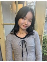 ヨナサン(Yona Saint)&nbsp;艶カラー☆