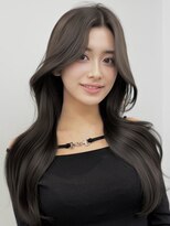 ロンプ(romp)&nbsp;トレンドのくびれレイヤー【romp恵比寿】【元久翔】i