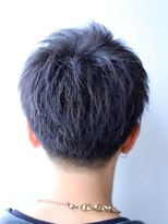 リップスヘアー 梅田アネックス(LIPPS hair)&nbsp;ソフトツイストパーマをかけて朝の時間を簡単に！