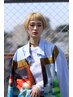 似合わせカット+3step内部修復トリートメント+おまけ付き