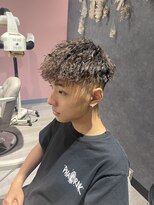 ヘアーラボ アッシュ(Hair Labo ASH) ツイストスパイラル