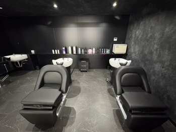 ウィム(WHIM)の写真/【Men's】メンズの美を追求するメンズ特化サロンがNEW OPEN！今すぐ自分をアップデート！