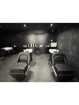 【Men's】メンズの美を追求するメンズ特化サロンがNEW OPEN！今すぐ自分をアップデート！
