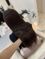 シャルム バイ アローズ 久留米店(CHARM BY AROSE)&nbsp;Jeweltreatment