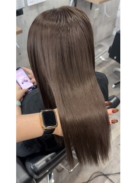 ヴェロニカ バイ ソル(Veronica by SOL) ブラウン