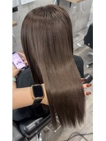 ヴェロニカ バイ ソル(Veronica by SOL) ブラウン