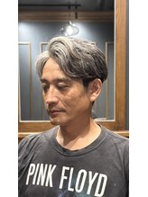 ☆今まで白髪染めができなかった方への救世主☆