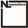 ネームレス 心斎橋(nameless)のお店ロゴ