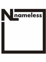 nameless心斎橋/髪質改善/レイヤー/ハイトーン【ネームレス】