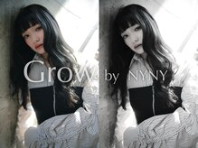 グロウバイニューヨークニューヨーク(Grow by NYNY)