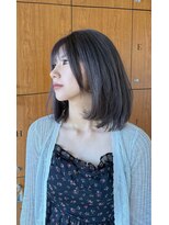 ルシード(LUCIDO STYLE JAPAN)&nbsp;グレージュ