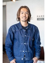 ハレ(HARE) 鈴木 庸平