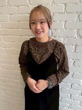 ヴァンカウンシル 春日井店(VAN COUNCIL) SHUN 