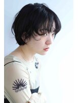 アンド 三軒茶屋南口店(and...) ショート