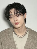 フォト 富山(foto)&nbsp;メンズスタイル20代30代メンズショートメンズパーマ