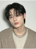 メンズスタイル20代30代メンズショートメンズパーマ