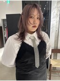 ペールラベンダー/奈良/橿原神宮前