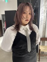 ニュア(neua)&nbsp;ペールラベンダー/奈良/橿原神宮前