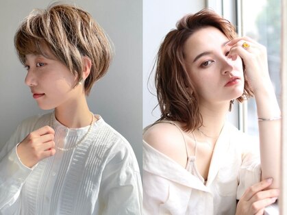 ムーン 仙台一番町店(OON)の写真