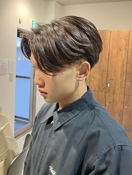 ニューヨークニューヨーク 梅田茶屋町店(NYNY) 爽やかナチュラルセンターパート