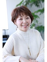 ヘアドゥ 本八幡店(hair do) フェミニンショート