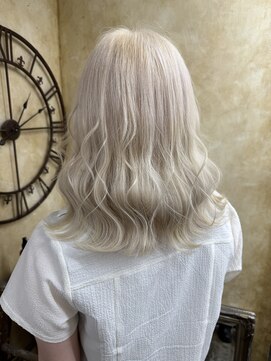 ユニーク(UniQ) ハイトーン