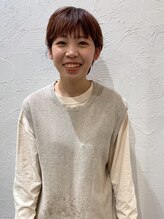 【原 由衣紹介】極上の癒やし◎ピトレティカ認定テラピスト。シャンプーとスパで心からのリラックスを 