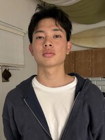 オルガ ヘアアンドメイク(Oluga hair&make)&nbsp;カットパーマ