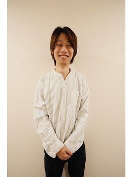 ユニ 岡山店(Uni.)の写真/《完全個室/マンツーマン施術》丁寧なカウンセリングで髪の状態を見極め理想の髪へと導く髪質改善サロン＊