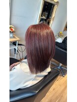 ベニー(Benie)&nbsp;ミディアムレイヤー