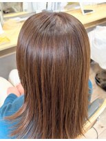 メーゼ(mese) グロスカラー