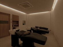 Men’s CANOE 山口小郡店 メンズカット/メンズパーマ/メンズ眉毛【メンズカノエ】の雰囲気(ヘッドスパ/メンズパーマ/ニュアンスパーマ)