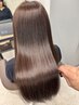 【kasshi限定】カット+スパorトリートメント