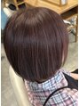クリサンセマム(Chrysanthemum) 春の推しカラーはPINK!夏の推し色ワクワク考え中。