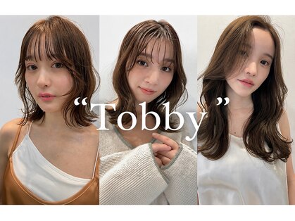 髪質改善サロンTobby【6/3NEW OPEN（予定）】 の写真