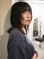 サマル(SAMAR) レイヤーカット
