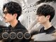 メンズチャチャブランアミー(MEN's chachaBlanc Amie)の写真
