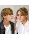 アクトプレミアヘアー栄(Act premier hair sakae)の写真/お客様一人一人のファッションや雰囲気にトレンドを取り入れた似合わせカラーをご提案☆なりたいが叶う！