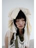 【7/25(土)ルナ指名】 コスメ矯正+TR+ブロー 13090円から