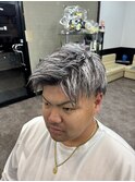 ホワイトメッシュ