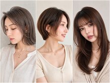レイフィールド 江南店の雰囲気（どの長さでも髪質改善で扱いやすく健康で美しい髪に導きます）