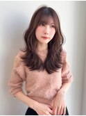 レイヤー/髪質改善/岐阜/縮毛矯正