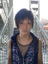 エン(EN)&nbsp;レイヤーショート
